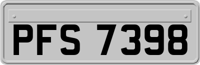 PFS7398