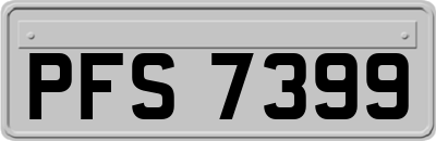 PFS7399