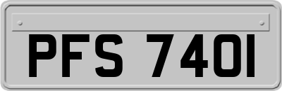 PFS7401