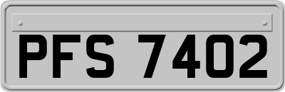 PFS7402
