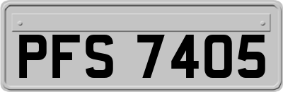 PFS7405
