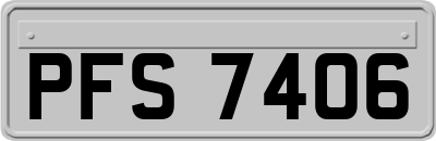 PFS7406
