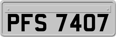 PFS7407