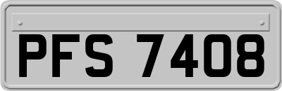 PFS7408