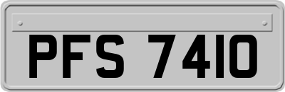 PFS7410