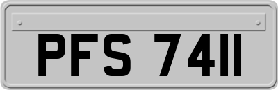 PFS7411