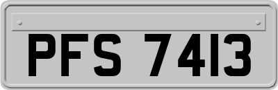 PFS7413