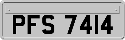PFS7414