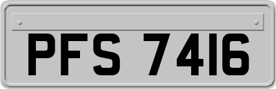 PFS7416