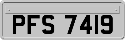 PFS7419
