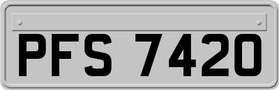 PFS7420