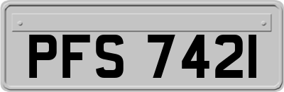 PFS7421