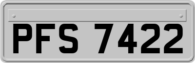 PFS7422