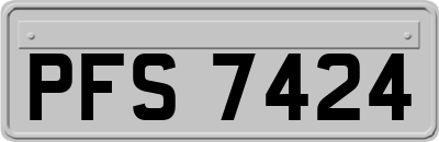 PFS7424
