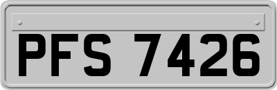 PFS7426
