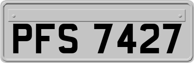 PFS7427