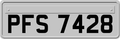 PFS7428