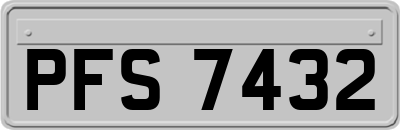 PFS7432
