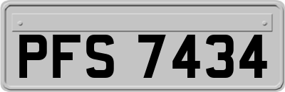 PFS7434
