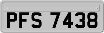 PFS7438
