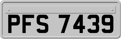 PFS7439
