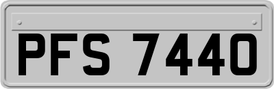 PFS7440