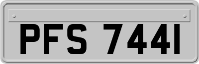 PFS7441