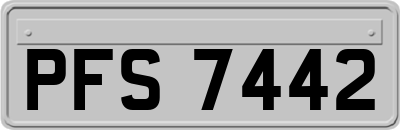 PFS7442