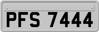 PFS7444