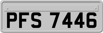 PFS7446