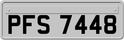 PFS7448