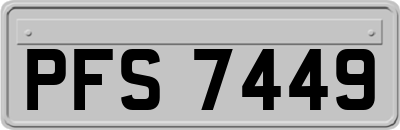 PFS7449