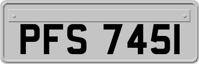 PFS7451