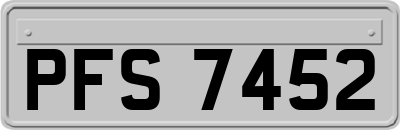 PFS7452