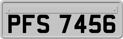 PFS7456