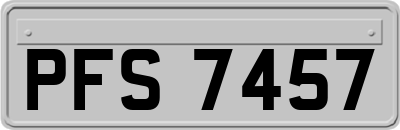 PFS7457