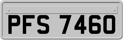 PFS7460