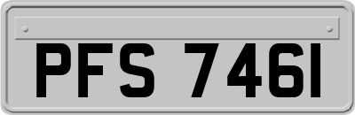 PFS7461