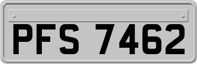 PFS7462