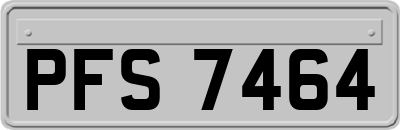 PFS7464