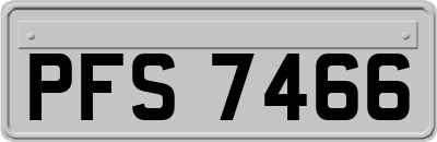 PFS7466
