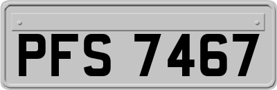 PFS7467