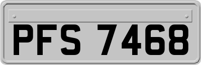 PFS7468