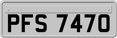 PFS7470