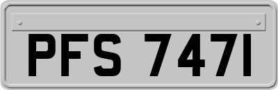 PFS7471
