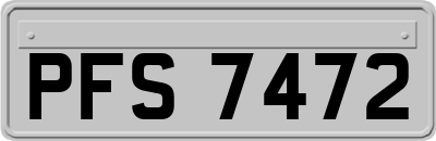 PFS7472