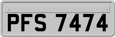 PFS7474