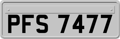 PFS7477