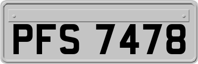 PFS7478