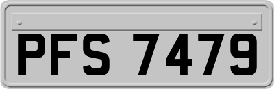 PFS7479